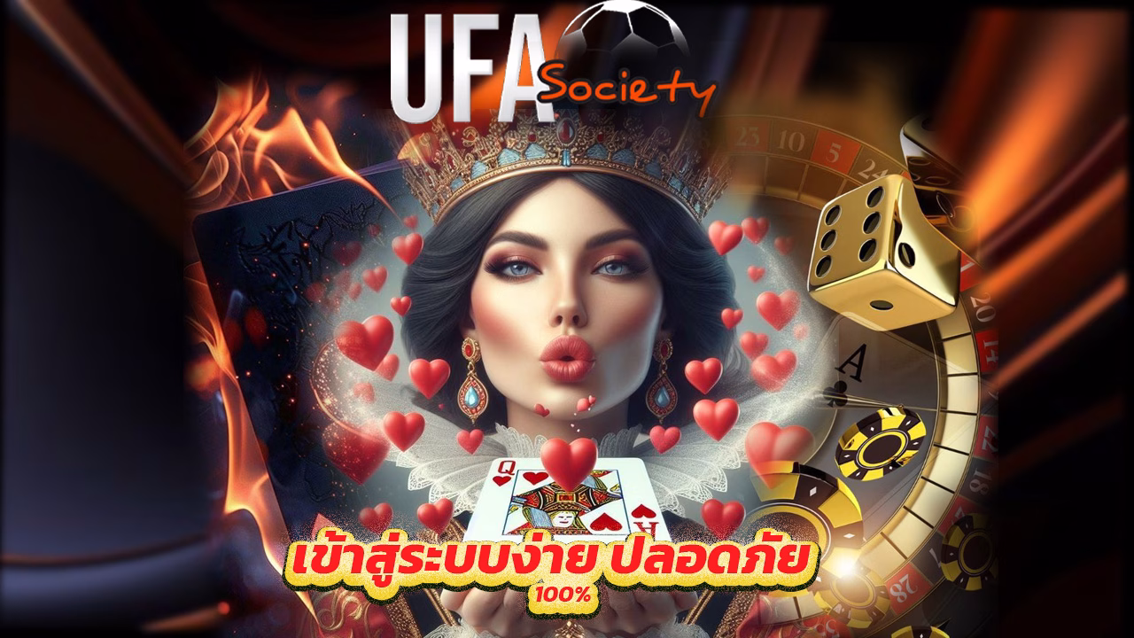 You are currently viewing ufasociety เข้าสู่ระบบง่าย ปลอดภัย 100%